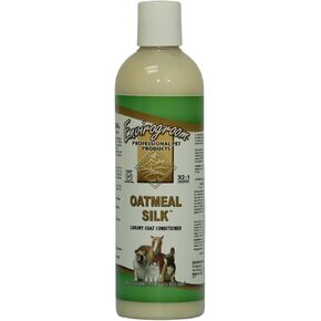 Envirogroom Oatmeal Silk Conditioner 17 oz