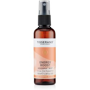 Tisserand Aromatherapy | Sleep Pillow Mist for Body & Room Contains a Soothing Blend of Pure Essential Oils Including, Jasmine, Sandalwood & Lavender | 100% Pure Essential Oil Blend | 3.38 fl. oz.