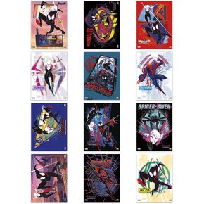 Trends International Marvel Spider-Man: Across the Spider-Verse Poster Book Poster Book