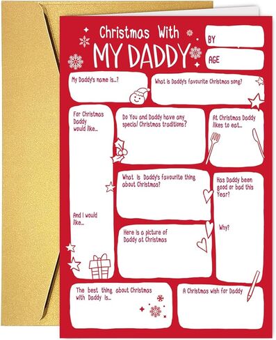 Funny Christmas Card Women Men, Snarky Christmas Card, Friend Christmas Card, Cheeky Xmas Card Gifts for Best Friends, Rude Christmas Holidays Card Husband Wife Boyfriend Girlfriend in Kuwait