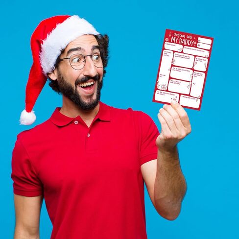 Funny Christmas Card Women Men, Snarky Christmas Card, Friend Christmas Card, Cheeky Xmas Card Gifts for Best Friends, Rude Christmas Holidays Card Husband Wife Boyfriend Girlfriend in Kuwait