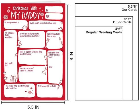 Funny Christmas Card Women Men, Snarky Christmas Card, Friend Christmas Card, Cheeky Xmas Card Gifts for Best Friends, Rude Christmas Holidays Card Husband Wife Boyfriend Girlfriend in Kuwait