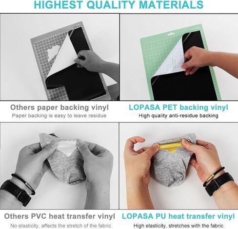 LOPASA Starter Kit for Cricut Joy Xtra Machine, Extra Bundle for Beginners, 8.5x12 Xtra Size Accessories and Supplies for Newbies, Everything Material You Need (Card Making Bundle) in Kuwait