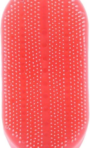 Yosooo Equine Horse Grooming Kit,10 Piece Equine Care Series Set Horse Cleaning Tool Brush Comb Grips Set in Saudi Arabia