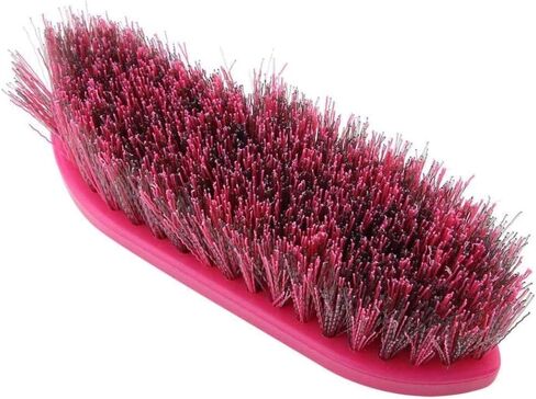 Yosooo Equine Horse Grooming Kit,10 Piece Equine Care Series Set Horse Cleaning Tool Brush Comb Grips Set in Saudi Arabia