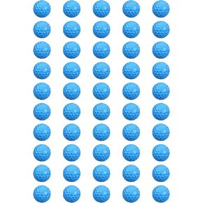 Hasbro Nerf Rival 50 Accu-Round Refill, Includes 50 Accu-Rounds, The Most Accurate Nerf Rival Rounds*, Compatible with All Nerf Rival Blasters