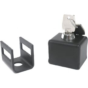 Tuffy Security Bolt Locker