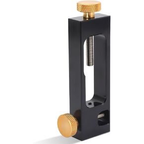 AUTOVIC for Most 1/32 & 1/24 Scale Slot Car Motor Pinion Gear Install Press Puller Extractor Puller Tool
