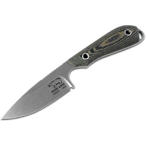 White River M1 Caper Natural