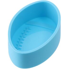 Football Shape Silicone Molds,Car Freshie Silicone Molds for Aroma Beads Making Soap Candle Resin