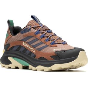 Merrell Men's Moab Speed 2 GTX Hiking Shoe