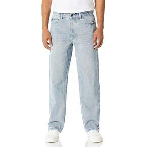 RVCA Men's Americana Denim Jean