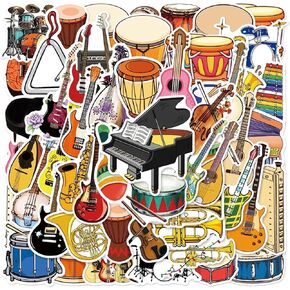 50PCS Super car Stickers for Kids, Racing Car Stickers, Sports Car Stickers, Color Waterproof Stickers, Stickers Suitable for Water Bottles, Laptops, Skateboard,Helmet Cool Stickers (Colours)