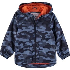 Carter's Boys' His Favorite Rainslicker Rain Jacket