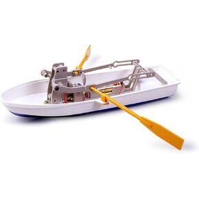 Tamiya 70114 Rowboat