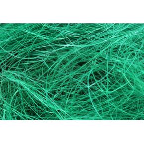Sansam 0.55 LB Cream Fine Strands of Sisal Fiber for Easter Basket Grass, Gift Box and Vase Filling, Natural Excelsior Packing Filler for Birst Nesting Material, Moss for Indoor Potted Plants and Crafts