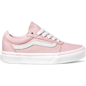 Vans Women's Low-Top Trainers Sneaker