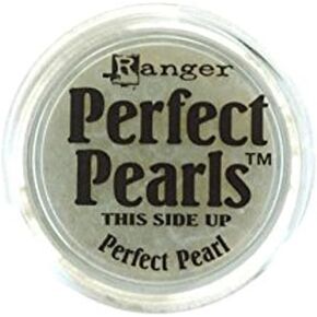 Ranger Perfect Pearls Pigment Powders, Pearl (PPP-17714)