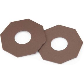 Pro-line Racing Replacement Slipper Pads for 6350-00 PRO635005 Elec Car/Truck Replacement Parts