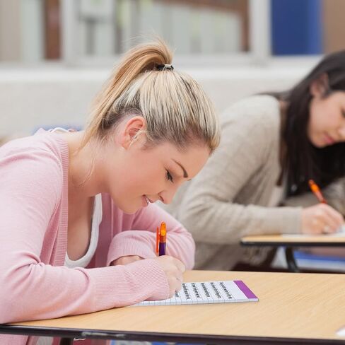 24 حزمة من وسادات الملاحظات القانونية من Colarr، مفكرة مبطنة، 50 ورقة، وسادات كتابة واسعة للمدرسة والكلية والمكاتب (3 × 5 بوصات) in Kuwait