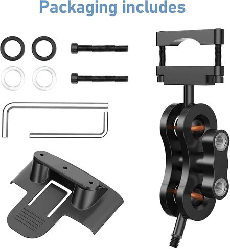Radar Detector Mount,Car Radar Detector Rearview Mirror Rod Bracket | Compatible With Valentine V1,Easy To install,not applicable to unlisted models (Upgraded version) in Kuwait