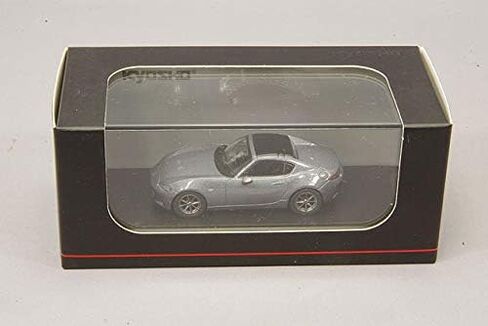كيوشو 1/64 مازدا رودستر RF RS 2016 منتج نهائي باللون الرمادي in Kuwait