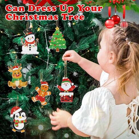 Labeol Arts and Crafts for Kids Ages 8-12 - Creat Your Own GEM Keychains-5D Diamond Art by Numbers GEM Art Kits for Kids Girls Toddler Crafts Age 6-7 6-8 10-12 (Animal) in Saudi Arabia