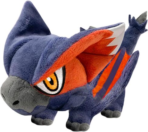 كابكوم مونستر هنتر: نارجاكوجا تشيبي بلش in Kuwait