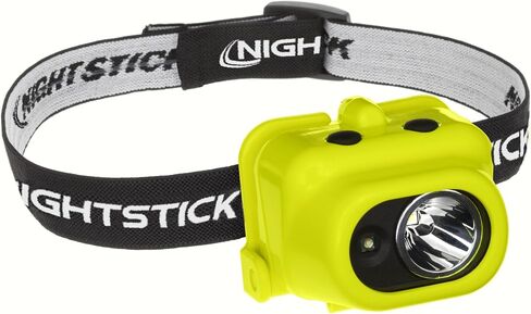 Nightstick XPP-5454GC مصباح أمامي آمن جوهريًا، أخضر in Saudi Arabia
