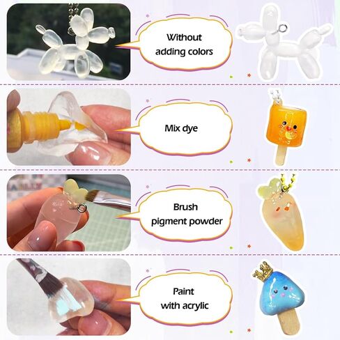 Reusable Resin Mold Clay, Moldable Plastic 20-bar in Saudi Arabia