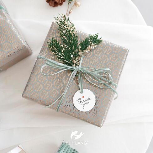 HUIHUANG Dusty Blue Velvet Ribbon 1/8 inch x 50 Yards Thin Velvet Ribbon Single Face Vintage Blue Velvet Ribbon for Gift Wrapping, Christmas Ornaments, Wedding Invitations, DIY Crafts, Tags in Kuwait