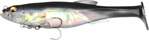 Megabass Magdraft Worm 6 Inch in Saudi Arabia