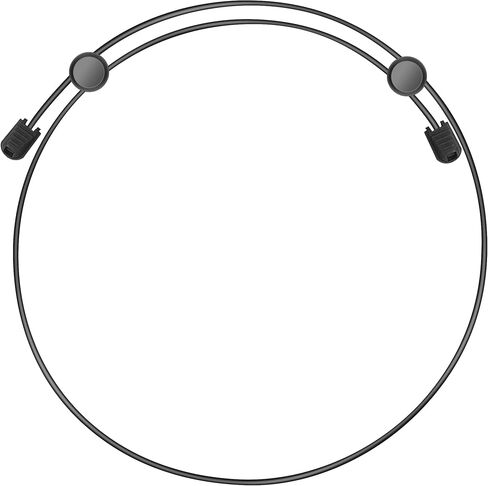 Crop Tuck Adjustable Band, Crop Tuck Tool for Sweater and Shirt, The Elastic Band to Change The Style of Your Tops (black., Large) in Kuwait