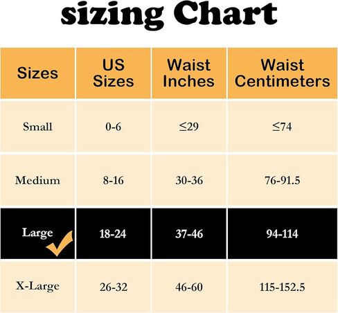 Crop Tuck Adjustable Band, Crop Tuck Tool for Sweater and Shirt, The Elastic Band to Change The Style of Your Tops (black., Large) in Kuwait