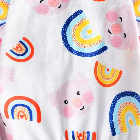 Dog Pajamas for Small Dog,Chihuahua Yorkie Teacup Pajamas Dog Shirts, Small Puppy Pjs, Soft Pet Pjs Puppy Clothes Dog Outfit in Saudi Arabia