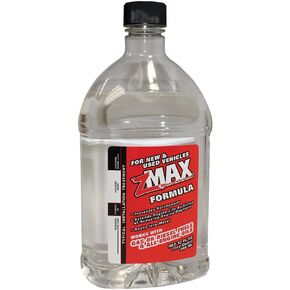 55-032 - Multi-Purpose Formula Treatment for Engine, Fuel, Transmission & Power Steering - Reduces Carbon Build-Up - Lubricates Metal - Improves Gas/Diesel Performance - 32 oz. Quart - Single
