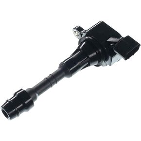 Ignition Coil for Nissan Altima Frontier Maxima Murano Pathfinder Quest Xterra Infiniti I35 QX4 Suzuki Equator 3.5L 4.0L