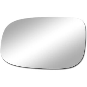 مرآة زجاجية بديلة لجانب السائق الأيسر مناسبة لفولفو | 2008-2013 C30 C70 2007-2011 V50 S40 S80 2007-2009 S60 2007-2010 V70