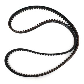 40024-07 40591-07 1204-0061,ANP PUAUTO 137T 1" Rear Drive Belt Compatible with Harley Davidson FLHT/FLHR/FLHX/FLTR 2007-2008, XL 883 2011-2022, XL 1200 2007-2022, XR1200 2007-2013