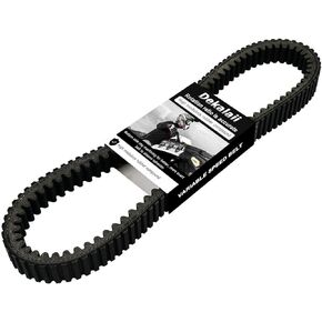 Carbon Cord CVT Belt for 2010-2014 Polaris Ranger 800 Crew 3211118 1-1/4" x 41-3/8"