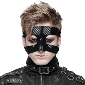 Joukavor Nose Guard Adjustable Sports Face Mask Protective Face Shield Lightweight Nose Eye Guard Women Men Party club