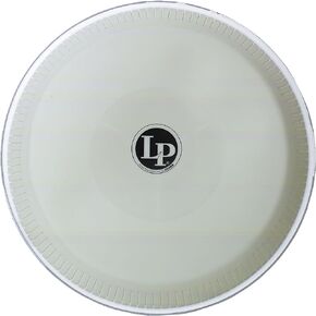 Latin Percussion LP265BE 11-3/4-Inch Tri-Center Conga Head with X Series Rim