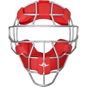 All-Star FM4000SC S7™ Tradional Mask/Hollow Steel/Mesh Pads SC