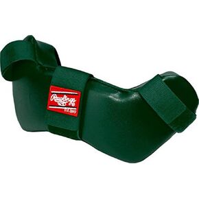 Rawlings | Catcher's Mask Pad | Fits LWMXTI, LWMX, and PWMX Models | Dark Green