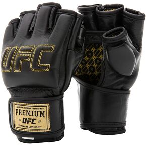 UFC Premium MMA Bag Gloves in Kuwait
