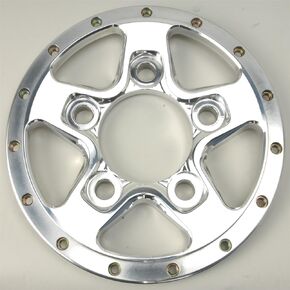 Weld Racing P613-88C AlumaStar 2.0 Wheel (5x5/5x5)