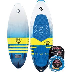 RIDE WAKESURF BOARD