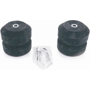 Timbren TORSEQ1 Rear Rubber Bump Stop Helper SES Kit