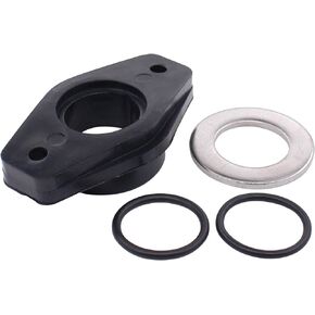 MOTOKU Steering Post Lower Bushing for Polaris Big Trai Boss Trailblazer 250 Sport 400L Magnum 325 425 Scrambler Sportsman 400 500 Xplorer Xpress 300