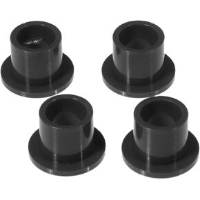 Prothane 4-701-BL Black Steering Rack Bushing Kit